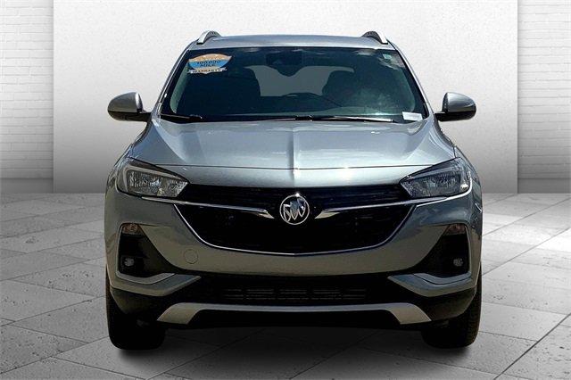 2023 Buick Encore GX Vehicle Photo in TOPEKA, KS 66609-0000