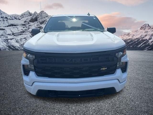 2025 Chevrolet Silverado 1500 Vehicle Photo in Gaffney, SC 29341