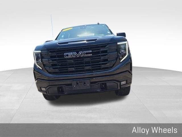 2022 GMC Sierra 1500 Vehicle Photo in Fishers, IN 46038