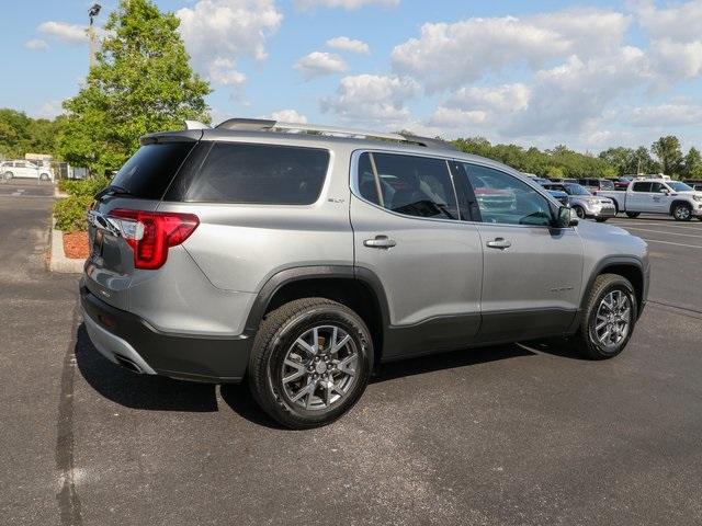 2023 GMC Acadia Vehicle Photo in HOMOSASSA, FL 34448-1461