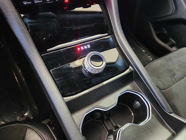 2024 Jeep Grand Cherokee L Vehicle Photo in Grapevine, TX 76051