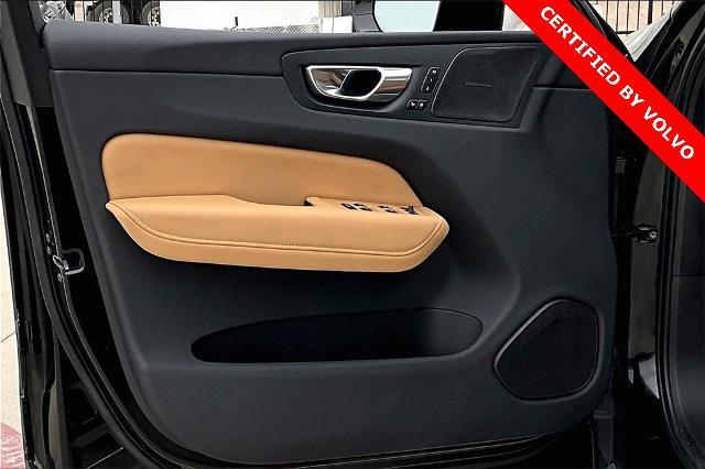 2022 Volvo XC60 Vehicle Photo in Grapevine, TX 76051