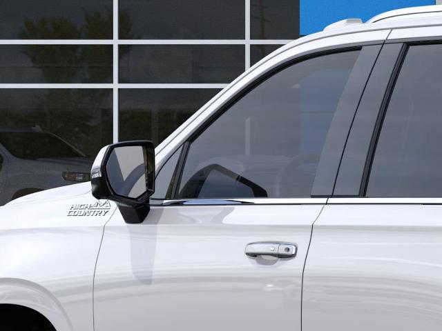 2025 Chevrolet Tahoe Vehicle Photo in SAVANNAH, GA 31406-4513