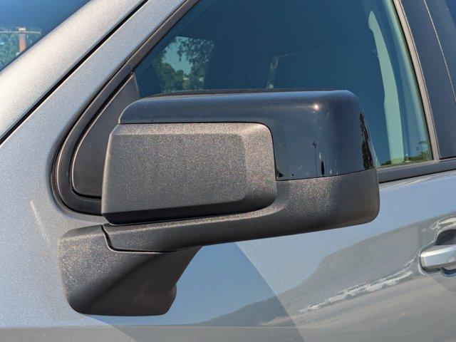 2025 Chevrolet Silverado 1500 Vehicle Photo in BRUNSWICK, GA 31525-1881