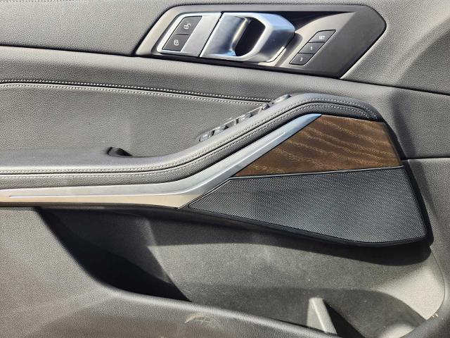 2022 BMW X5 sDrive40i Vehicle Photo in PLANO, TX 75024