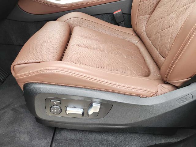 2023 BMW X5 xDrive40i Vehicle Photo in PLANO, TX 75024