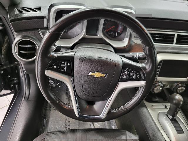 2014 Chevrolet Camaro Vehicle Photo in APPLETON, WI 54914-4656