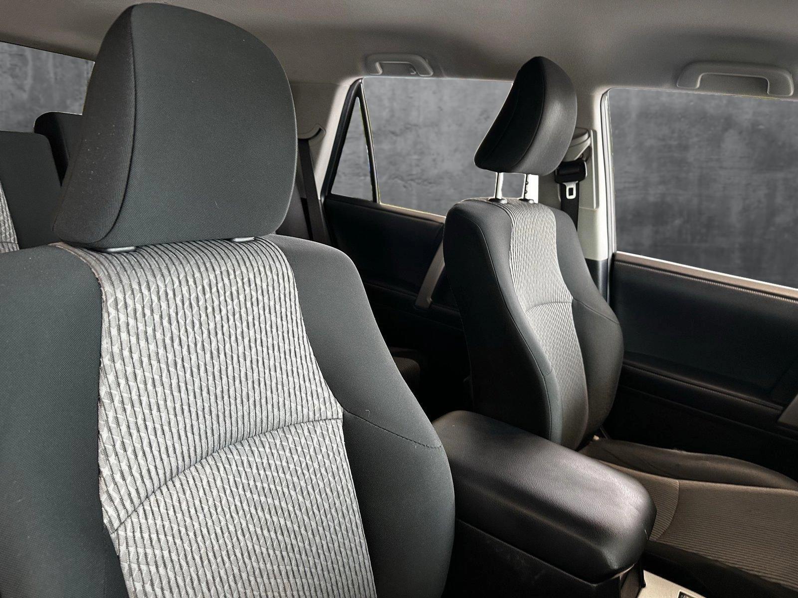2018 Toyota 4Runner Vehicle Photo in Hollywood, FL 33021