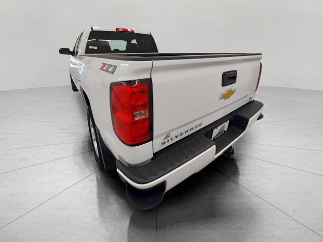 2019 Chevrolet Silverado LD Vehicle Photo in OSHKOSH, WI 54904-7811