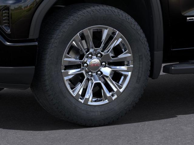 2025 GMC Sierra 1500 Vehicle Photo in GREEN BAY, WI 54303-3330