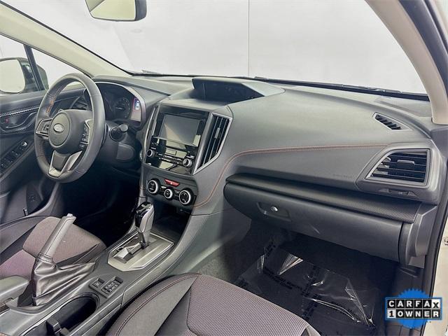 2023 Subaru Crosstrek Vehicle Photo in Puyallup, WA 98371