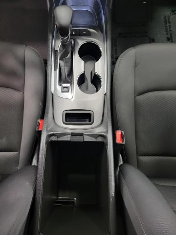 2024 Chevrolet Malibu Vehicle Photo in OSHKOSH, WI 54904-7811