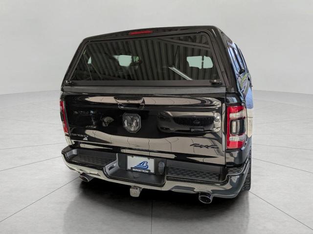 2020 Ram 1500 Vehicle Photo in Oshkosh, WI 54901