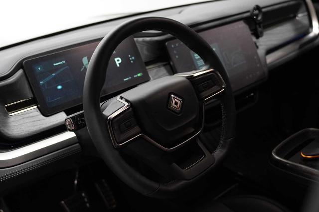2023 Rivian R1S Vehicle Photo in GRAPEVINE, TX 76051