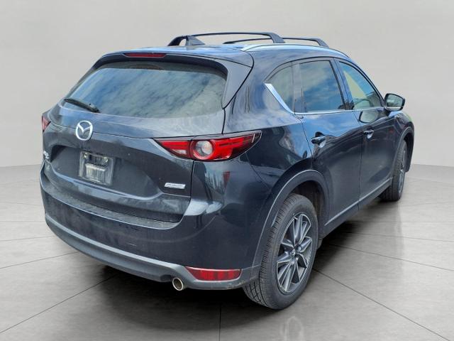 2018 Mazda CX-5 Vehicle Photo in Oshkosh, WI 54904