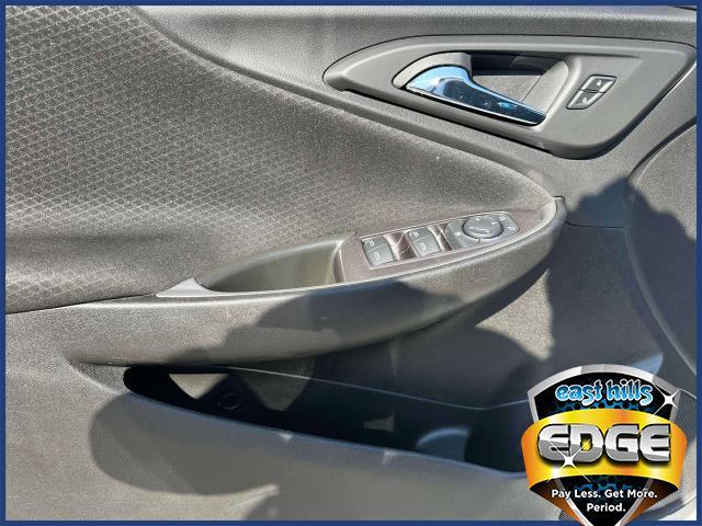 2023 Chevrolet Malibu Vehicle Photo in Roslyn, NY 11576