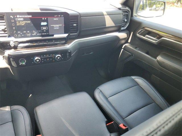 2023 GMC Sierra 1500 Vehicle Photo in SUNRISE, FL 33323-3202