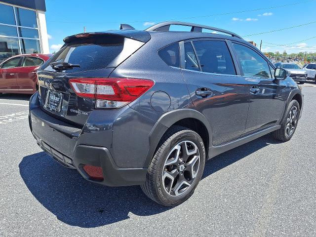 2018 Subaru Crosstrek Vehicle Photo in HARRISBURG, PA 17111-1033