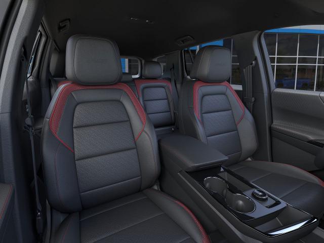 2026 Chevrolet Equinox Vehicle Photo in ORLANDO, FL 32808-7998