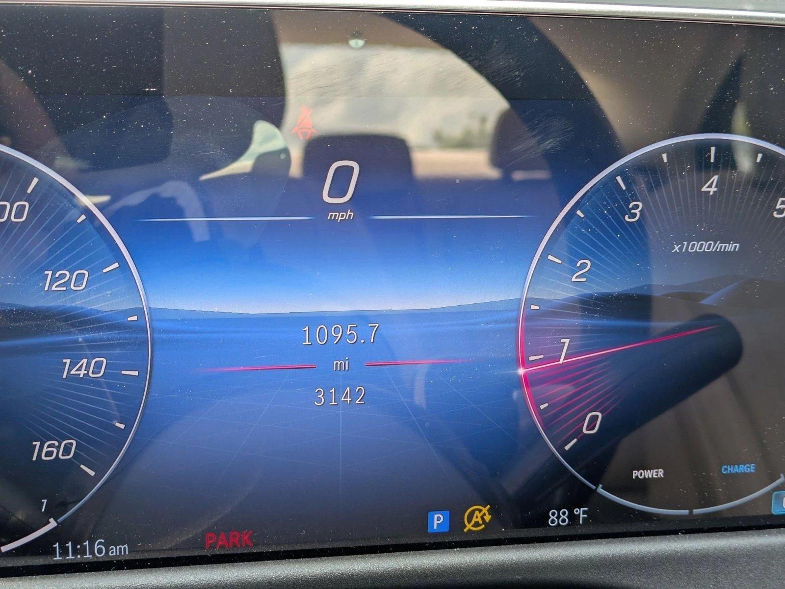 2025 Mercedes-Benz E-Class Vehicle Photo in Sarasota, FL 34231