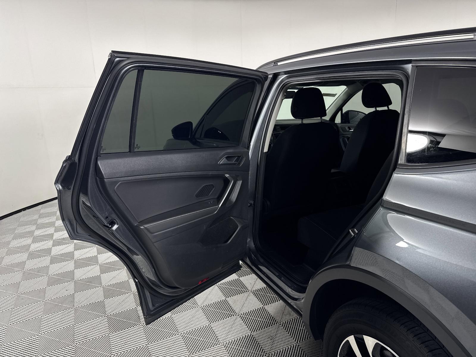 2022 Volkswagen Tiguan Vehicle Photo in Georgetown, TX 78626