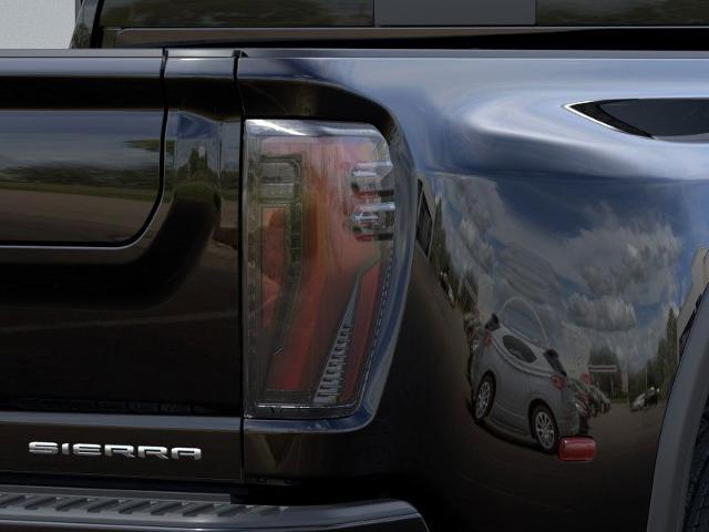 2025 GMC Sierra 3500 HD Vehicle Photo in GREEN BAY, WI 54303-3330