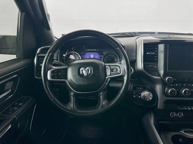 2022 Ram 1500 Vehicle Photo in Doylsetown, PA 18901