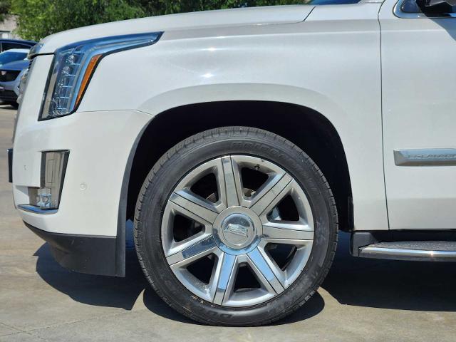 2019 Cadillac Escalade Vehicle Photo in HOUSTON, TX 77079