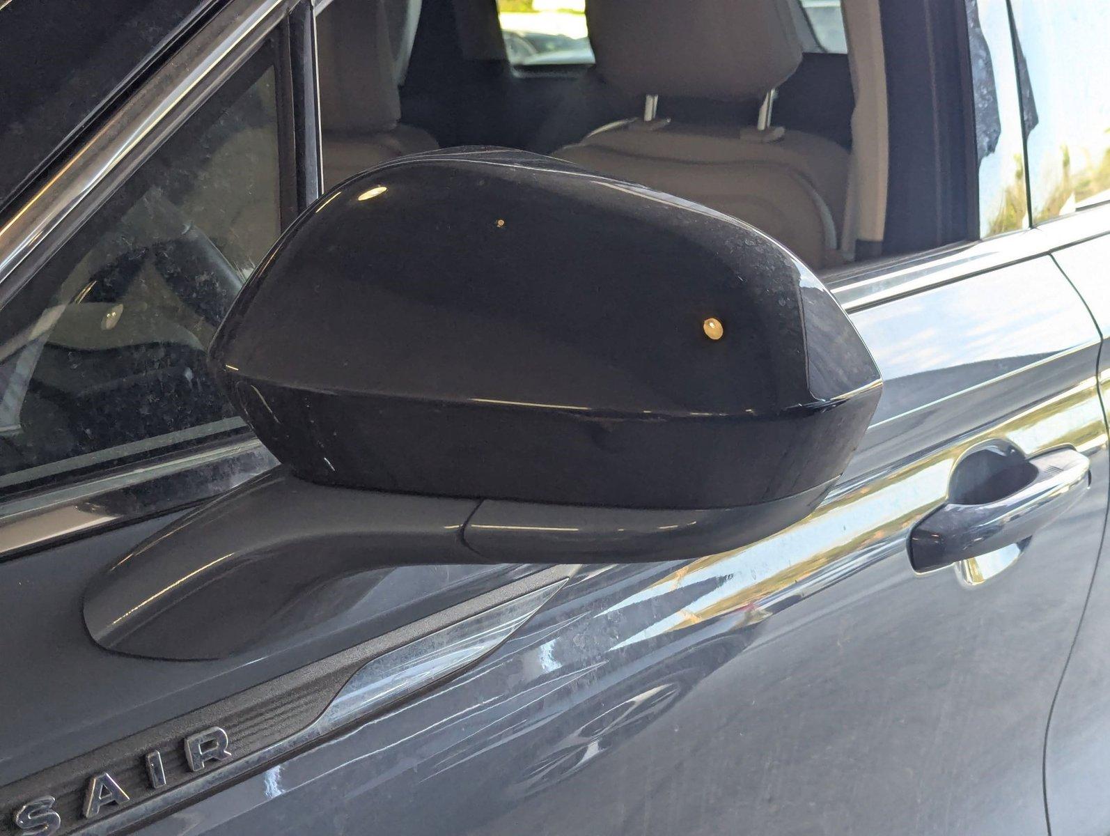 2023 Lincoln Corsair Vehicle Photo in Pembroke Pines , FL 33027