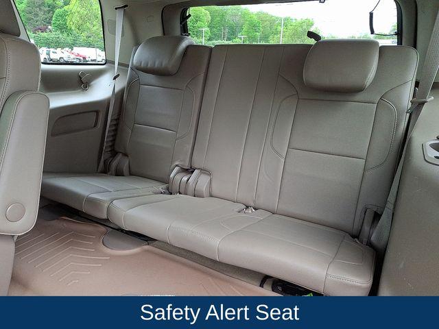 2015 GMC Yukon Vehicle Photo in DANBURY, CT 06810-5034