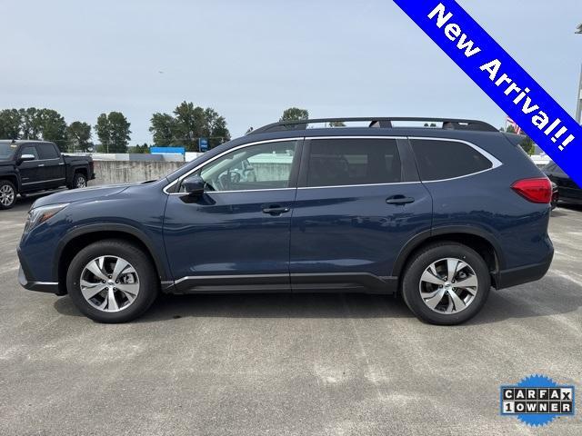 2024 Subaru Ascent Vehicle Photo in Puyallup, WA 98371