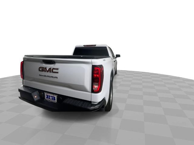 2024 GMC Sierra 1500 Vehicle Photo in GILBERT, AZ 85297-0402
