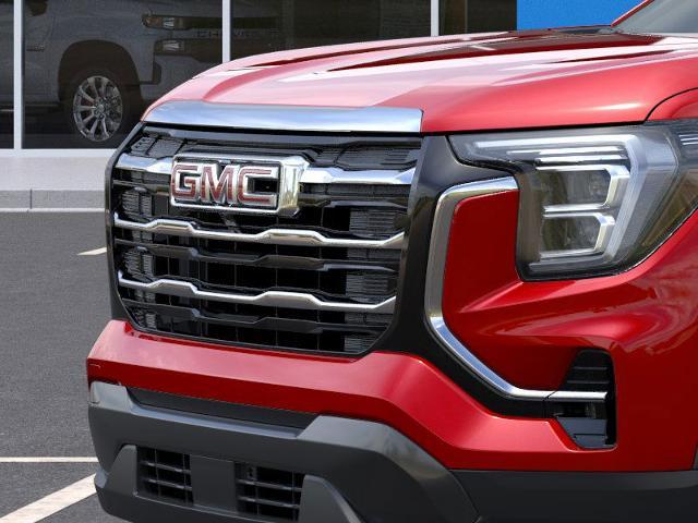 2026 GMC Terrain Vehicle Photo in HENDERSON, NC 27536-2966