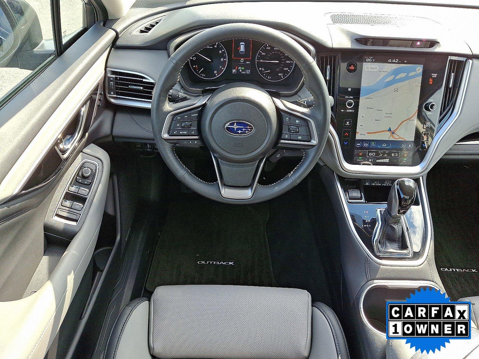 2024 Subaru Outback Vehicle Photo in Harrisburg, PA 17111