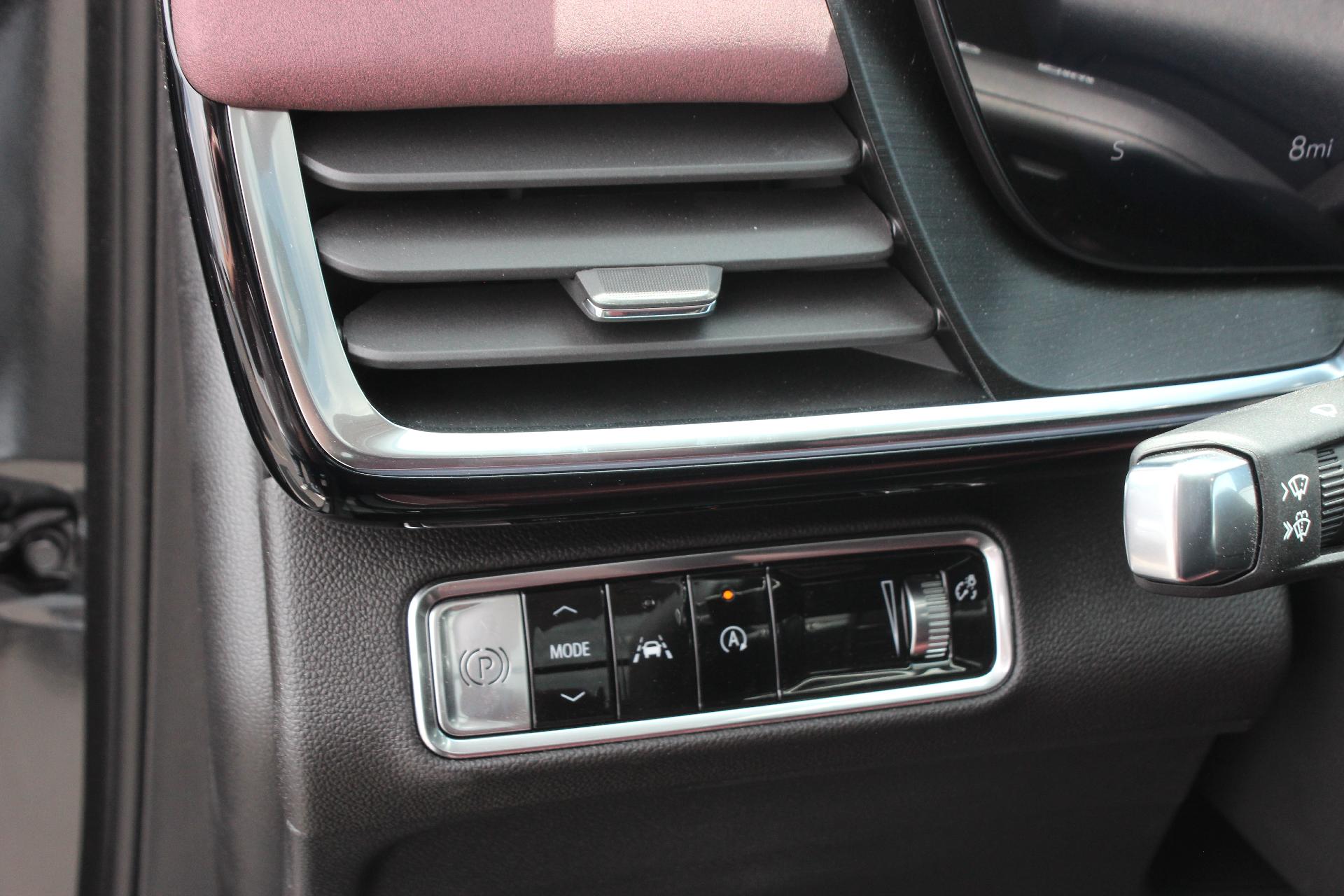 2024 Buick Envision Vehicle Photo in AURORA, CO 80012-4011