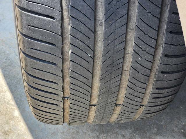 2021 Genesis GV80 Vehicle Photo in HOUSTON, TX 77079