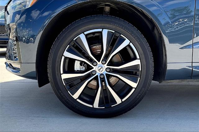 2025 Volvo XC60 Vehicle Photo in Grapevine, TX 76051