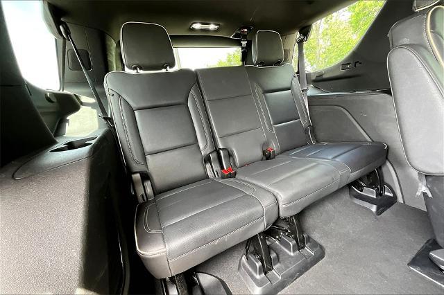 2023 Chevrolet Tahoe Vehicle Photo in Tulsa, OK 74145
