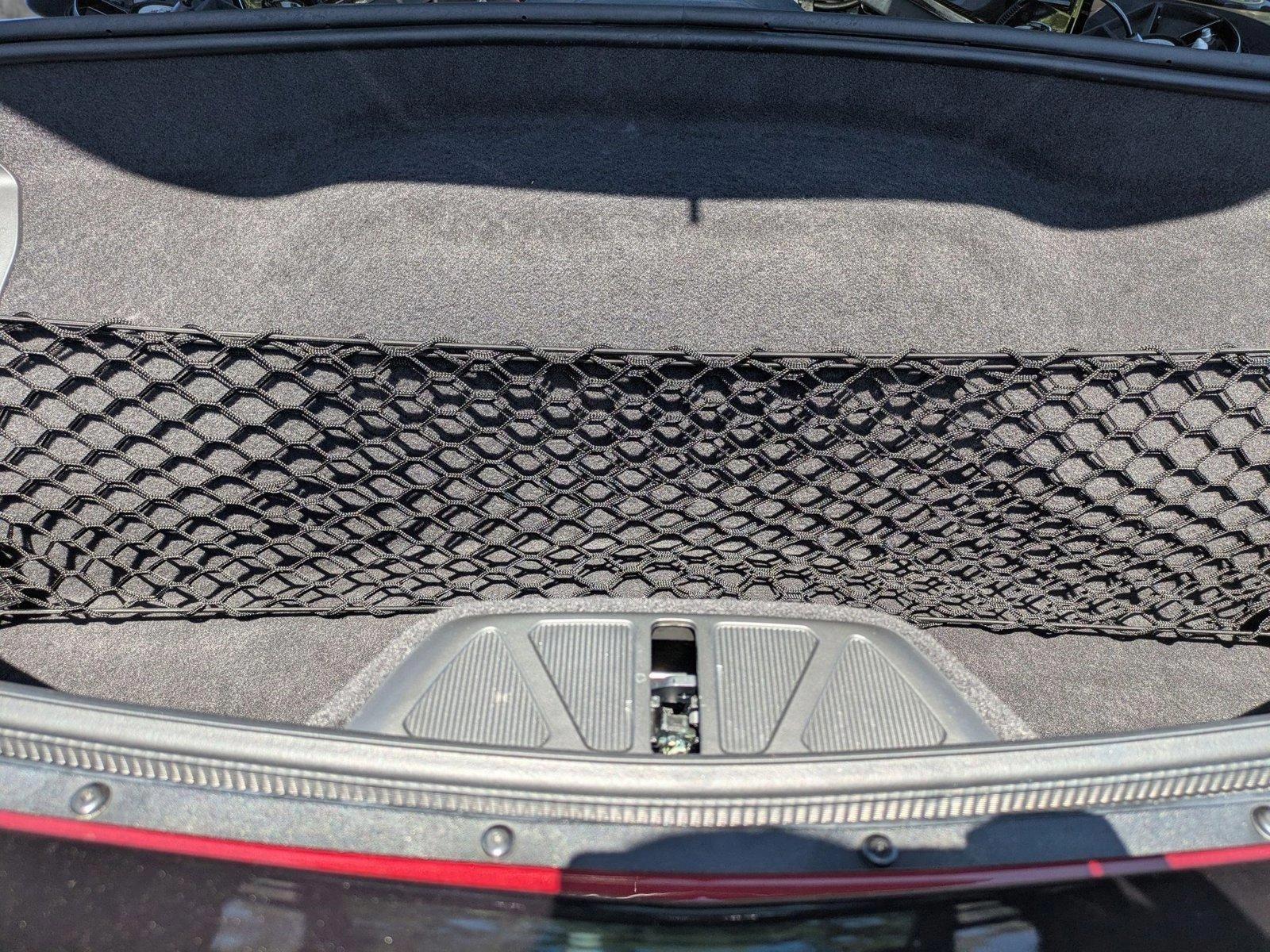 2020 Chevrolet Corvette Vehicle Photo in Fort Lauderdale, FL 33316