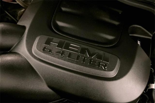 2024 Ram 2500 Vehicle Photo in Kansas City, MO 64114