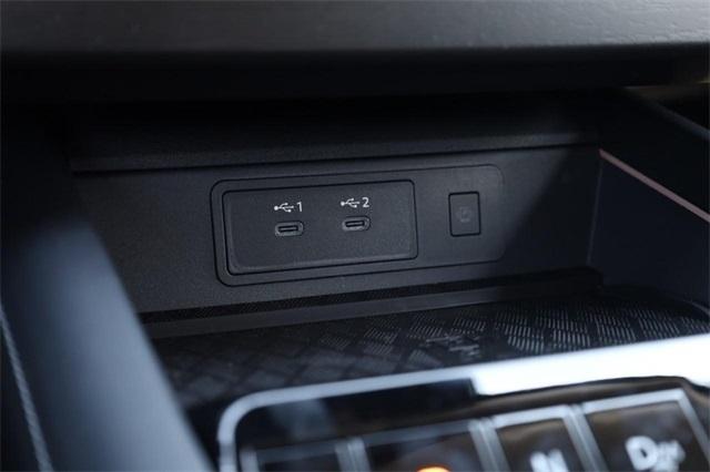 2025 Nissan Murano Vehicle Photo in Hazelwood, MO 63042