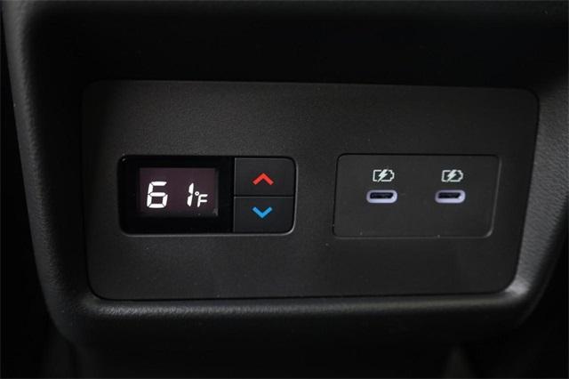 2025 Nissan Rogue Vehicle Photo in Hazelwood, MO 63042