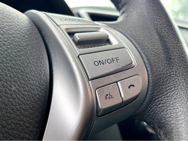2016 Nissan Rogue Vehicle Photo in Savannah, GA 31419