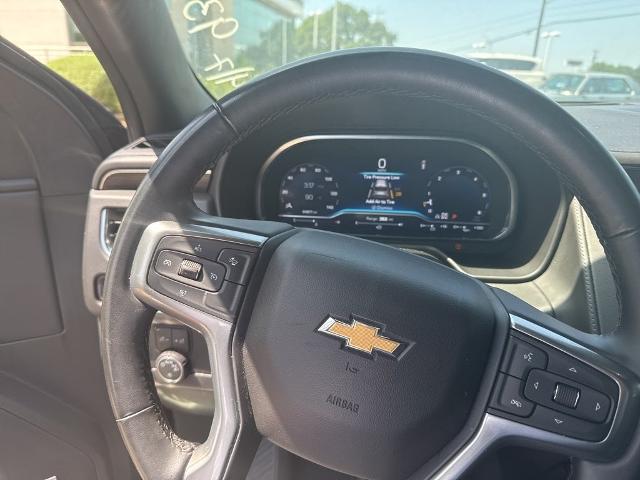 2023 Chevrolet Tahoe Vehicle Photo in San Antonio, TX 78230