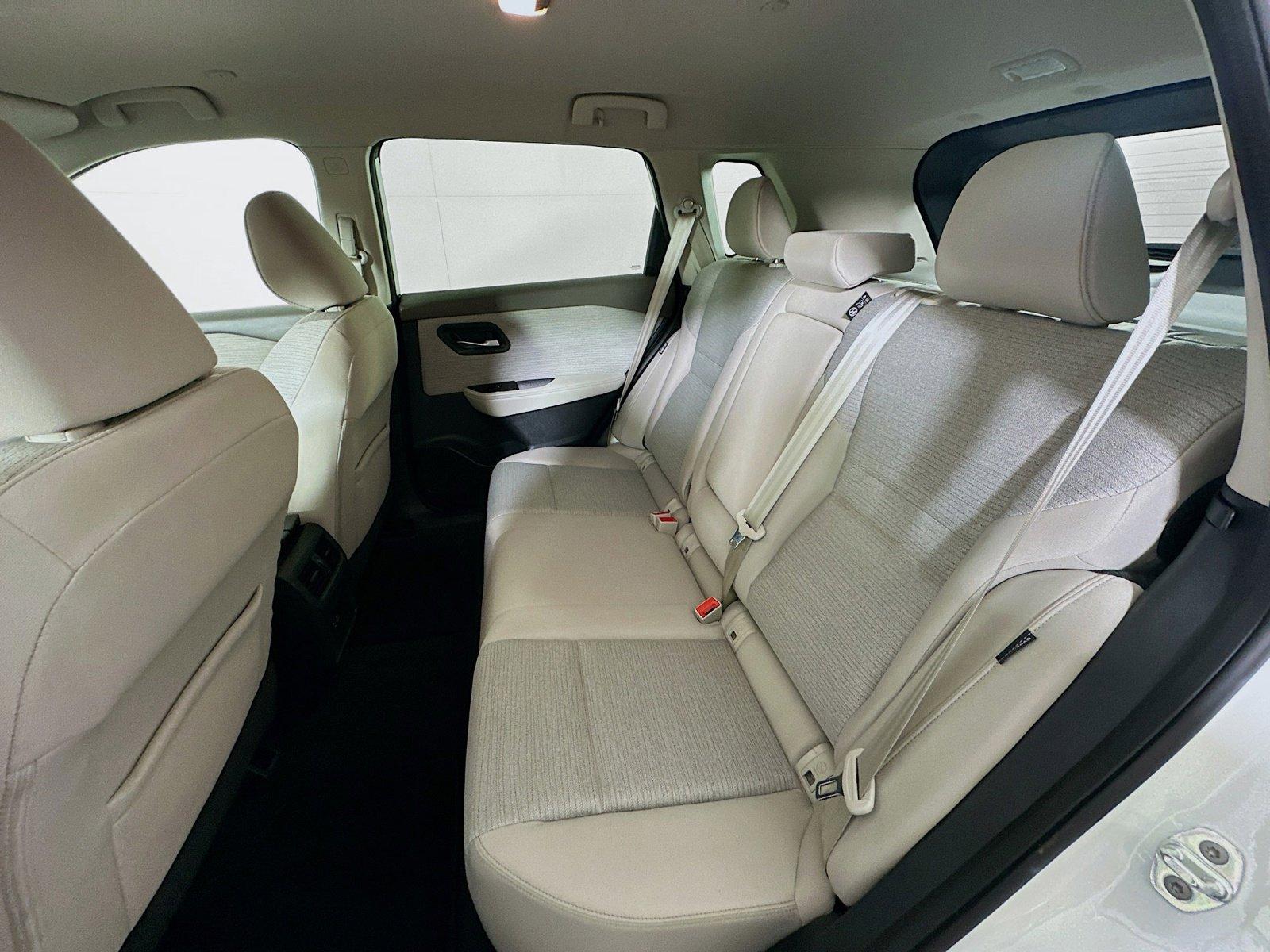 2022 Nissan Rogue Vehicle Photo in Langhorne, PA 19047