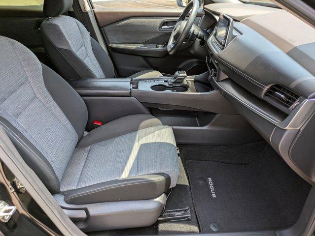 2023 Nissan Rogue Vehicle Photo in San Antonio, TX 78209