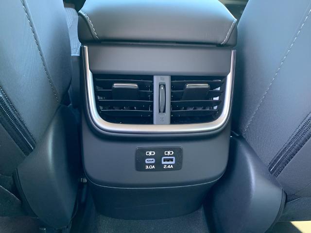 2025 Subaru Outback Vehicle Photo in Oshkosh, WI 54904