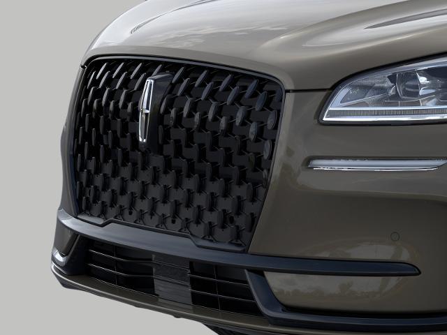 2025 Lincoln Corsair Vehicle Photo in Neenah, WI 54956