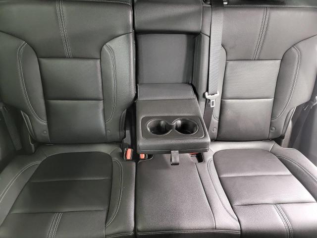 2023 Chevrolet Blazer Vehicle Photo in OSHKOSH, WI 54904-7811
