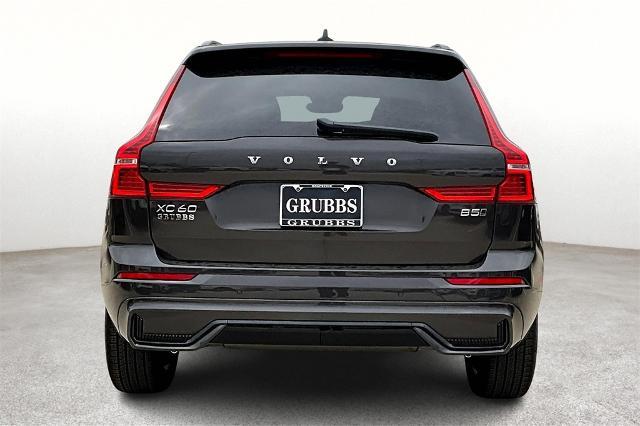 2025 Volvo XC60 Vehicle Photo in Grapevine, TX 76051